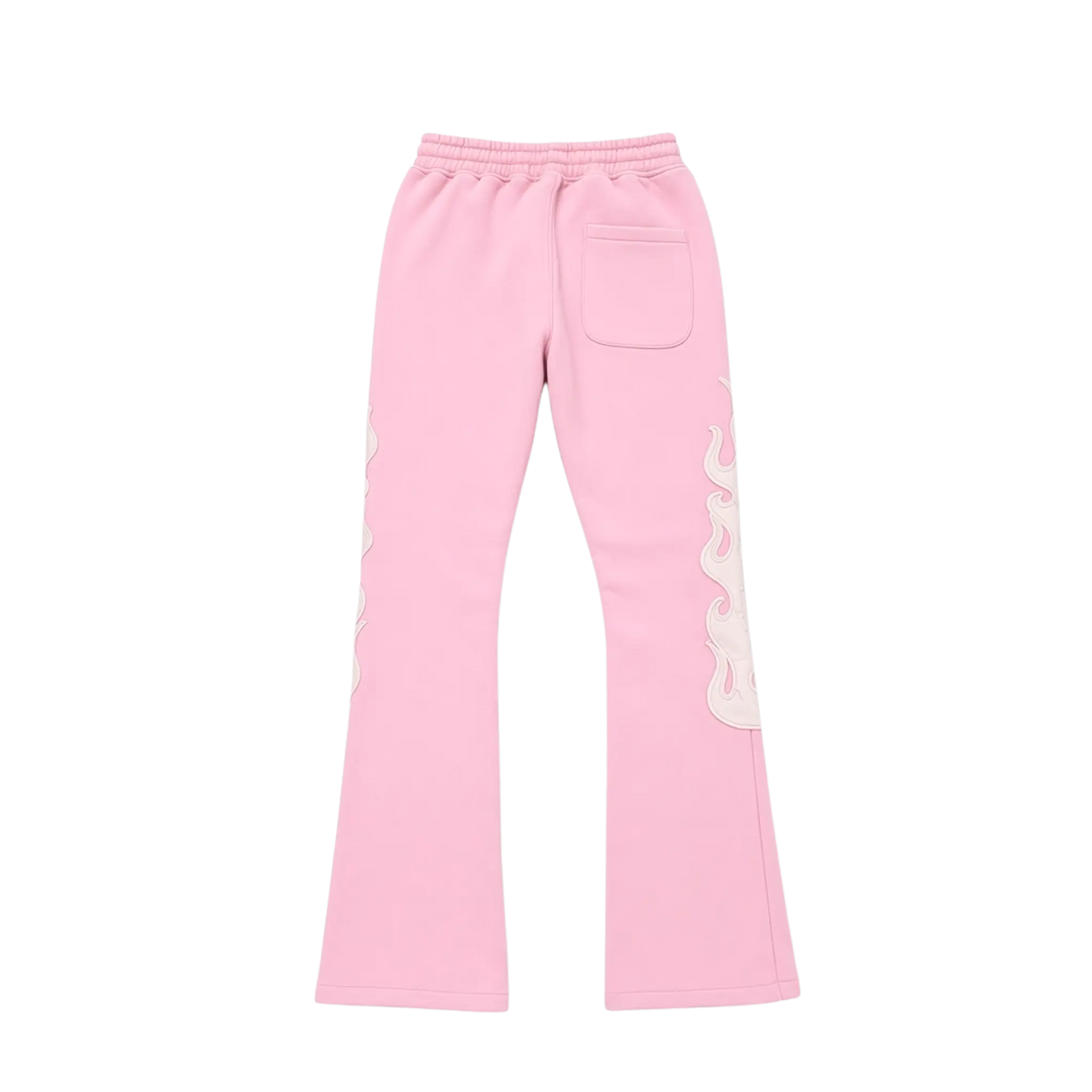 SAINTS FLAME PANTS PINK